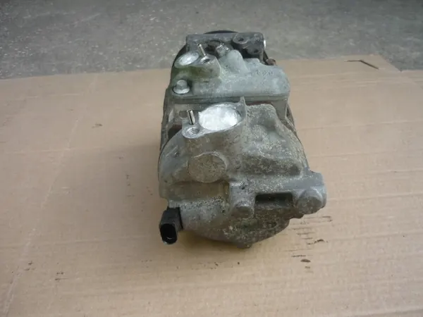 Ilmastointikompressori VW Audi Seat Skoda 1.4 TSI 1.6 FSI 2.0 FSI image 7