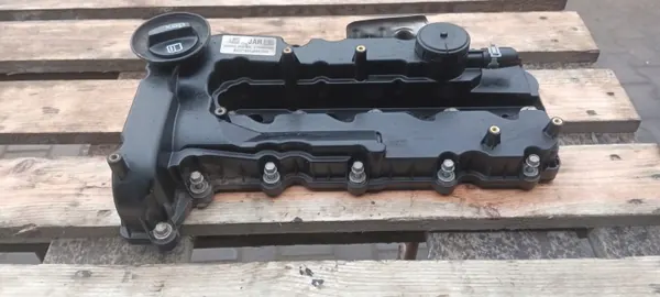 Venttiilikansi Opel Astra K 1.6 CDTI OEM 55499631 image 2
