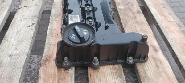 Venttiilikansi Opel Astra K 1.6 CDTI OEM 55499631 image 3