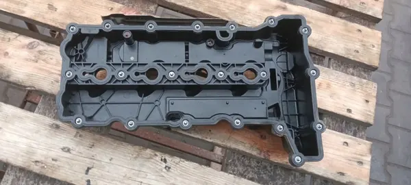 Venttiilikansi Opel Astra K 1.6 CDTI OEM 55499631 image 5