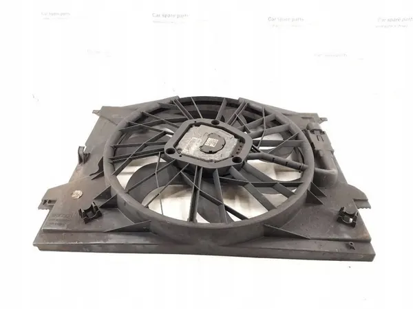 Mercedes E-Klass W211 Fläkt A2115002193 image 2