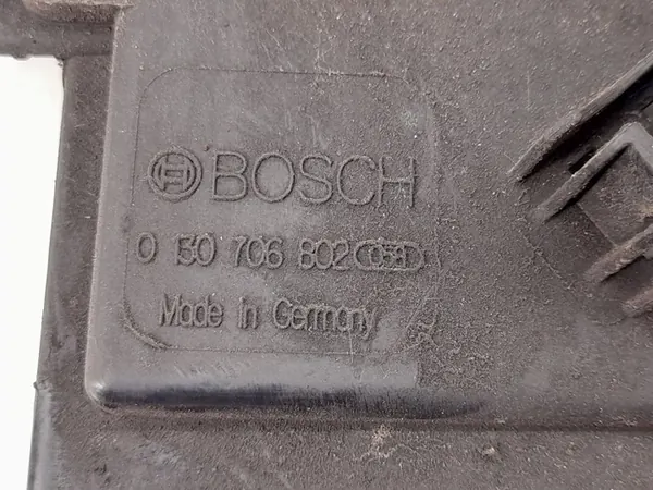 Mercedes E-Klass W211 Fläkt A2115002193 image 3