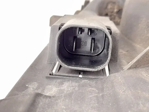 Mercedes E-Klass W211 Fläkt A2115002193 image 6