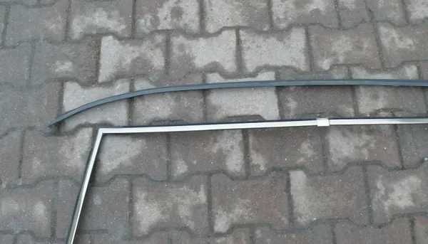 Chroom Afdichting OEM JOK-216-K43 voor Mercedes S-Klasse W140 image 3