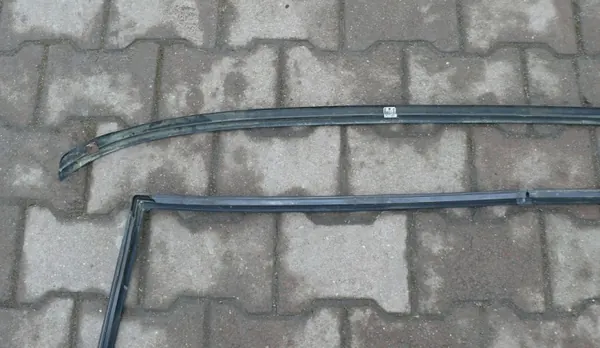 Chroom Afdichting OEM JOK-216-K43 voor Mercedes S-Klasse W140 image 9
