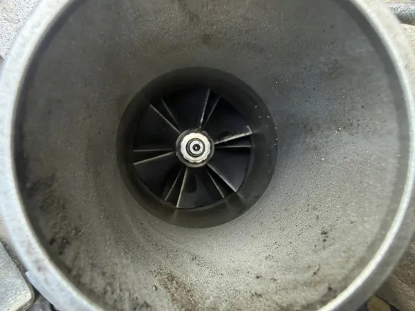 Turbocharger MAZDA 6 SEDAN (GJ, GL) SH0113700 2.2L image 5