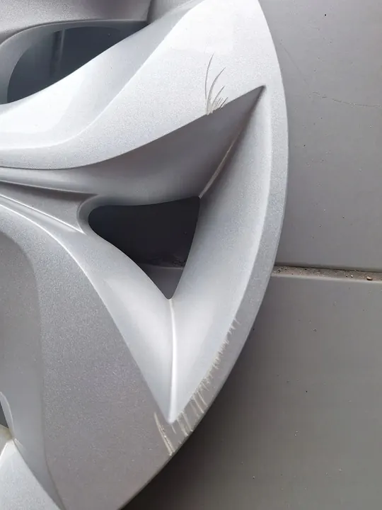 15'' Fälgkåpa Renault Zoe 403172987R image 3