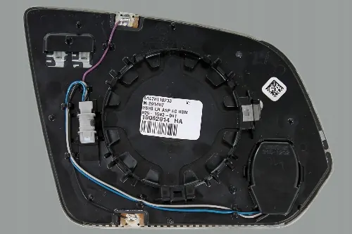 Vänster Spegelinsats Mercedes-Benz A4478110233 image 2