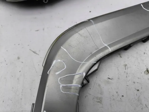 Hyundai i40 2013 Middenconsole bekleding OEM 846053Z001 image 8
