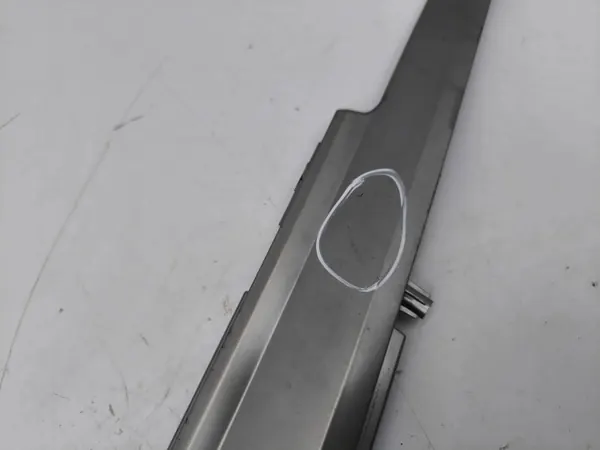 Hyundai i40 2013 Middenconsole bekleding OEM 846053Z001 image 9