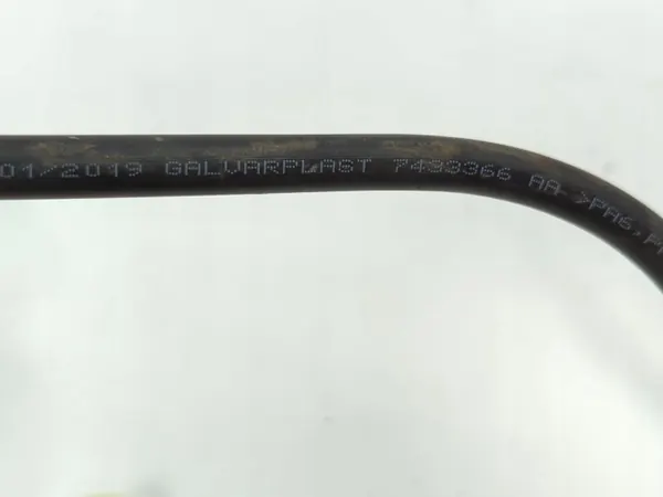 Fuel Pipe Renault Kangoo 3 2023 7433366 image 5