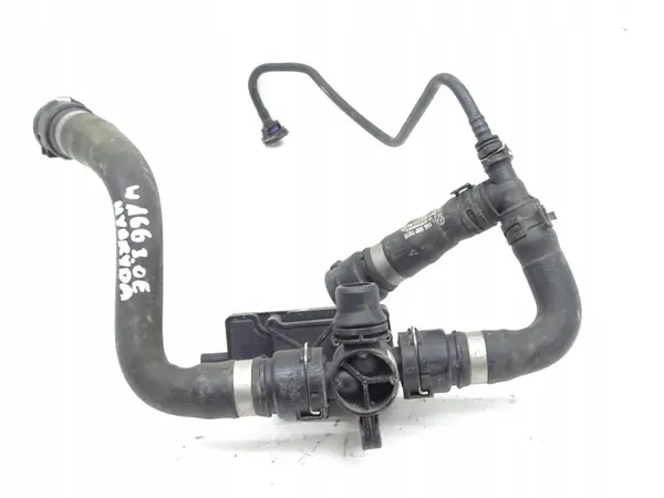 Kylvätskeventil OEM A0005003040 för Mercedes GLE image 2