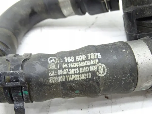 Kylvätskeventil OEM A0005003040 för Mercedes GLE image 3