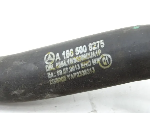 Kylvätskeventil OEM A0005003040 för Mercedes GLE image 5