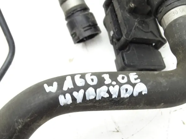 Kylvätskeventil OEM A0005003040 för Mercedes GLE image 6