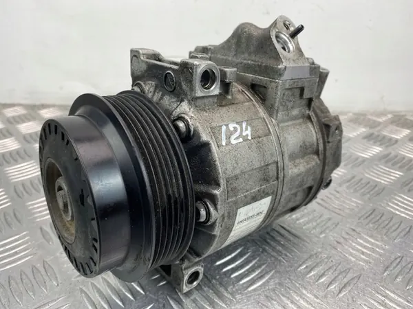 Compresor de aire acondicionado Mercedes-Benz A0022304511 image 2