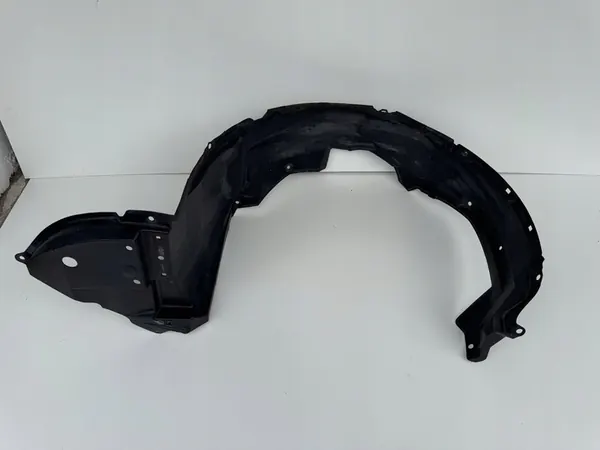 TOYOTA VERSO 09-17 Etuvasen Lokasuoja 538760F021 image 8