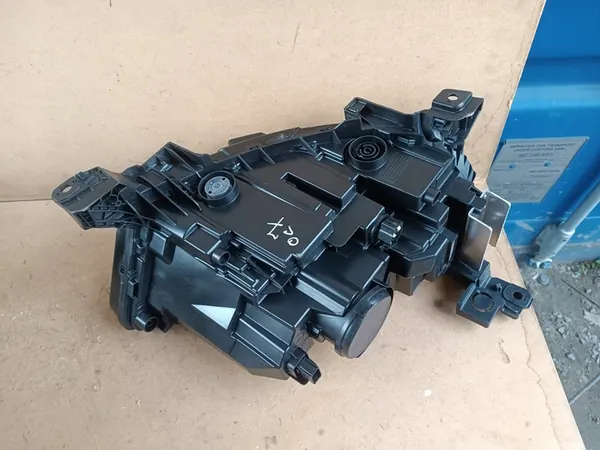 Opel Mokka B LED Lamp Links image 4