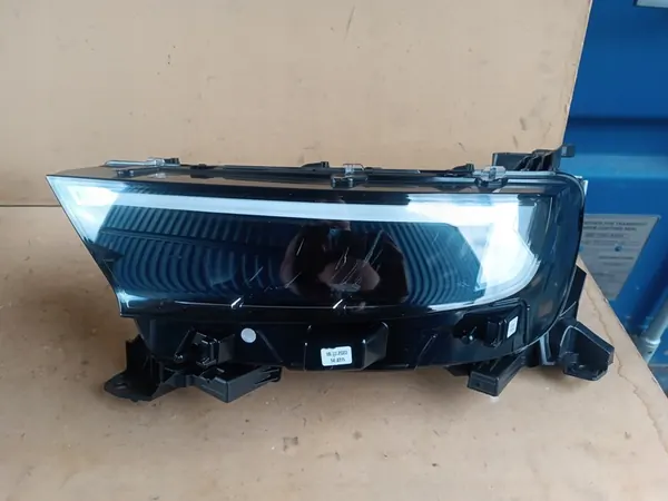 Opel Mokka B LED Lamp Links image 5