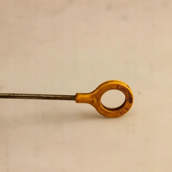 Nissan oljesticka OEM BTN27979 - Begagnad image 4