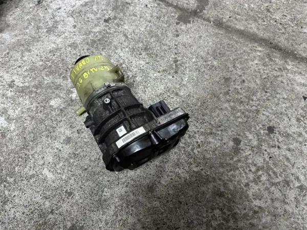 OEM 491100616R stuurbekrachtigingspomp voor Renault Trafic III image 4