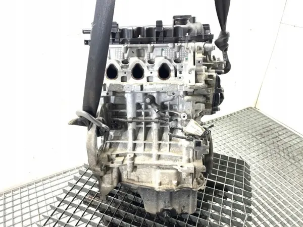 Fiat 1.0 69PS Motor OEM 46341162 Gebraucht image 2