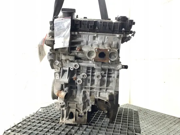 Fiat 1.0 69PS Motor OEM 46341162 Gebraucht image 3