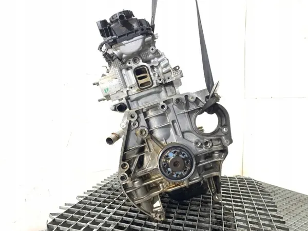Fiat 1.0 69PS Motor OEM 46341162 Gebraucht image 4