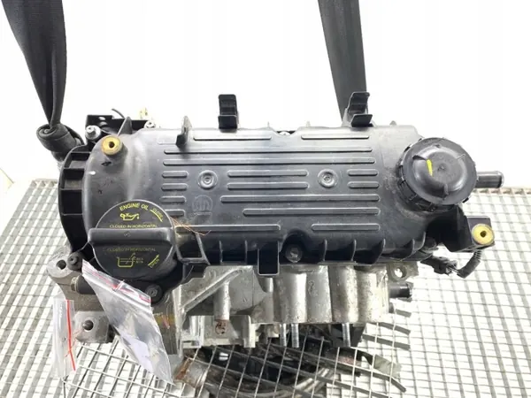 Fiat 1.0 69PS Motor OEM 46341162 Gebraucht image 5