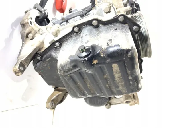 Fiat 1.0 69PS Motor OEM 46341162 Gebraucht image 6