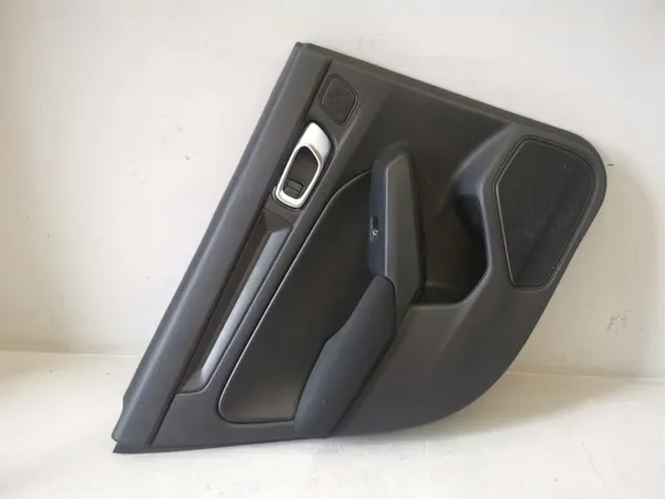 OEM 83750-T20-A110-33 Linker Achterdeurbekleding Honda Civic image 2