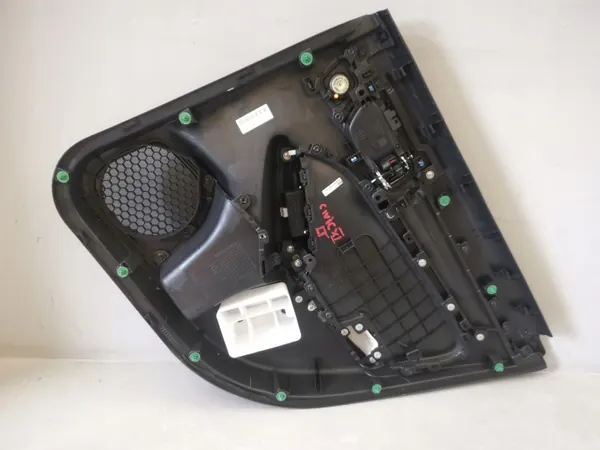 OEM 83750-T20-A110-33 Linker Achterdeurbekleding Honda Civic image 6