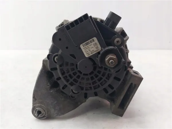 Vaihtovirtageneraattori Opel Insignia A 2.0 CDTI 140A image 3