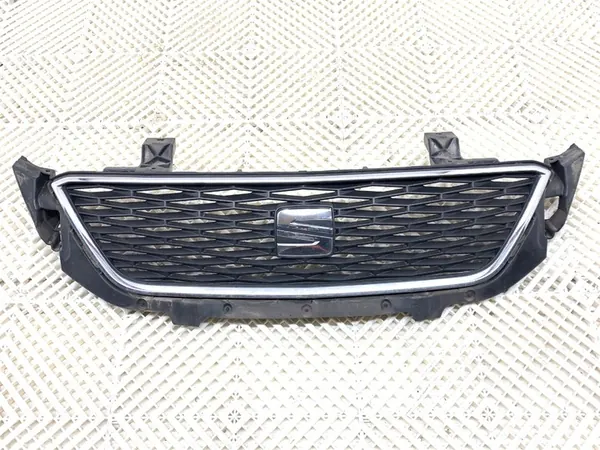 GRIL SEAT TOLEDO IV 12-19 Hatchback 6JA853668A image 1