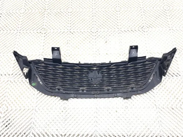 GRIL SEAT TOLEDO IV 12-19 Hatchback 6JA853668A image 2