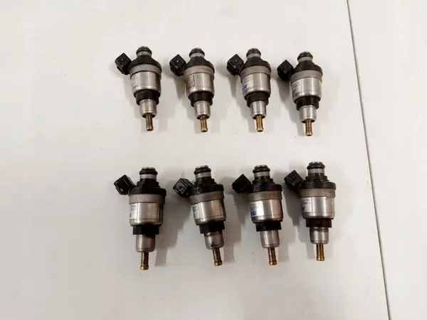 Injector Keihin OEM 67R-010092 para BMW 7 E65 image 2