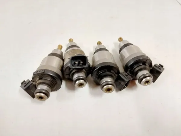 Injector Keihin OEM 67R-010092 para BMW 7 E65 image 5