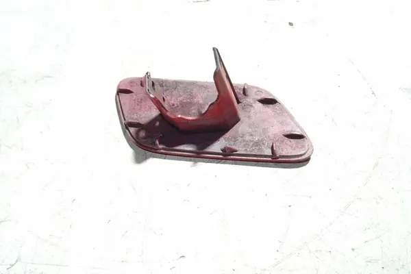 Tapa de lavadora izquierda AUDI A4 (8EC, B7) 2.0L diesel image 2