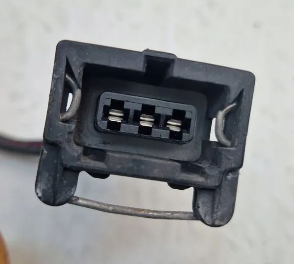 WK OEM Vasen Etuvalon Johdotus Jeep image 4