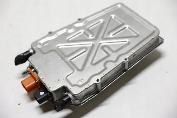 Módulo Calefactor PTC Porsche Taycan OEM 9J1 963 507 E image 3