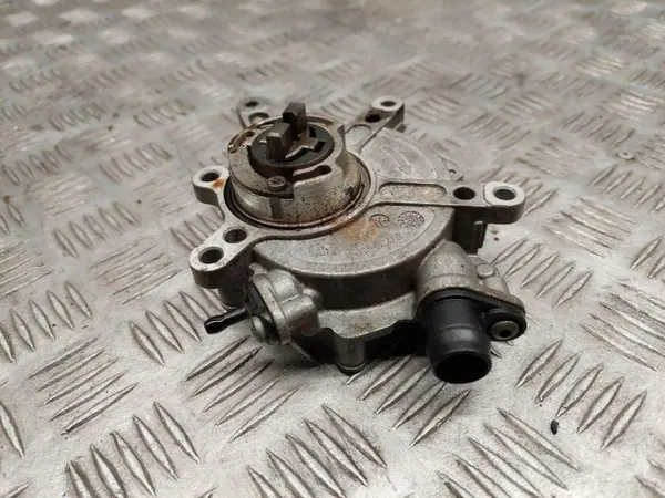 Mercedes-Benz tyhjiöpumppu OEM A2780103601 image 2