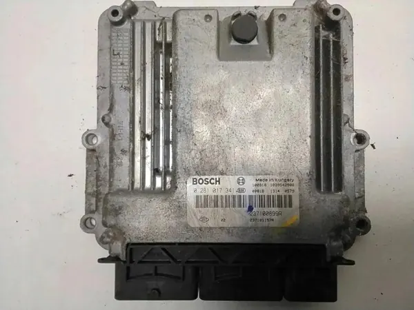 Sytytysjoukko OEM 237100899R Renault Master III:lle image 2