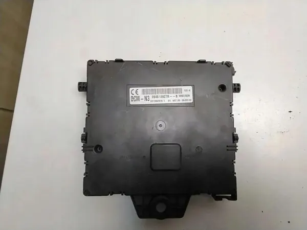 Sytytysjoukko OEM 237100899R Renault Master III:lle image 5