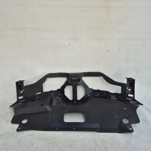 RENAULT SCENIC IV 16- Grill Frame Reinforcement 620363937R image 2