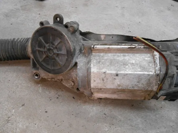 OEM 1K1423051ES stuurhuis voor VW Golf VI MK6 image 10