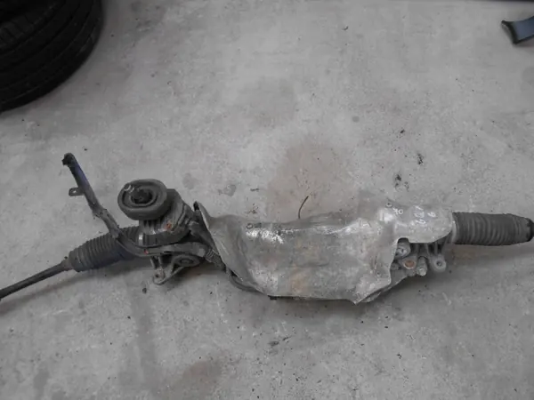 OEM 1K1423051ES stuurhuis voor VW Golf VI MK6 image 3