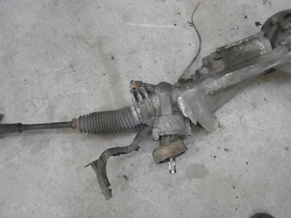 OEM 1K1423051ES stuurhuis voor VW Golf VI MK6 image 7