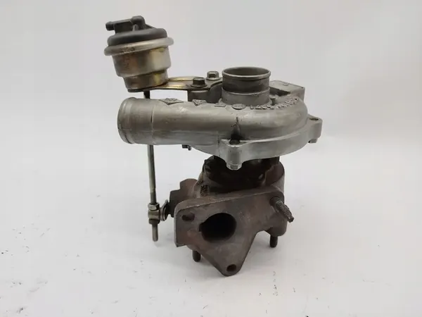 Turboalimentador Renault OE 54391015071 image 3