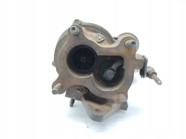 Turboalimentador Renault OE 54391015071 image 5