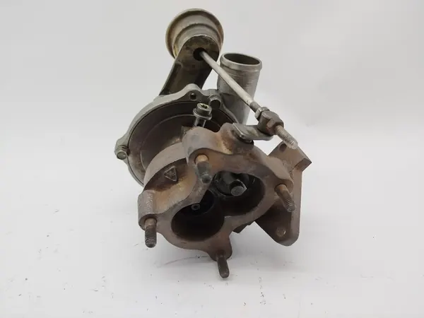 Turboalimentador Renault OE 54391015071 image 7